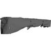ADVANING AC1000-P862T Copertura protettiva per tende da sole retrattili larghe 10 ', tessuto in poliestere resistente alle intemperie, grigio