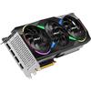 PNY Scheda Grafica GeForce RTX™ 5070Ti 16GB ARGB OC DLSS 4 Tripla Ventola