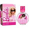 Air-Val Mattel 5578 Eau de Toilette, Barbie, 30 ml, Rosa
