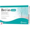 AGAVE SRL BROVAS 1000 30 COMPRESSE