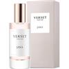 VERSET JANA EAU DE TOILETTE 15 ML