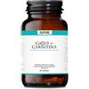 NATUR SRL COQ10+CARNITINA 30CPS NATUR