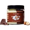 FOODSPRING CREMA PROTEICA DUO 200 G