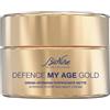BIONIKE DEFENCE MY AGE GOLD CREMA INTENSIVA NOTTE 50ML