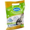 IDROFIL WIPETS LETTIERA IGIENICA 3,8L