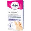 RECKITT BENCKISER VEET STRISCE ASCELLE IPOAL 16PZ