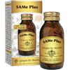 GIORGINI SER-VIS SRL SAME PLUS 180 PASTIGLIE