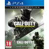 ACTIVISION Call of Duty: Infinite Warfare - Legacy Edition - PlayStation 4