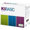 KIBASIC 24 BUSTE SCATOLA 110,4 G LABORATORI LEGREN