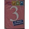 Movie The Amazing Stroopwafels - 3 (Dvd) (Region 2) DVD NUOVO