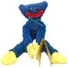 Poppy Playtime - Peluche da collezione Huggy Wuggy, Smiling S2