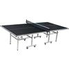 NG Biliardi Tavolo da Ping Pong Black Ranking Interno 274x152,5x76 cm