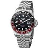 Elysee Orologio Analogueico Quarzo Uomo con Cinturino in Acciaio Inox 80592