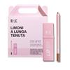 Mulac Cosmetics LIMONI A LUNGA TENUTA - Stay Lip Kit Lip Sin 06 + Lip Master 04