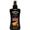 HAWAIIAN TROPIC Olio Solare Spray Protettivo Fp 15 200 Ml