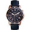 Fossil GRANT SPORT FS5237 Cronografo uomo Molto sportivo