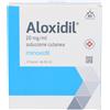 idi Aloxidil Soluzione Cutanea 20mg/ml 3 Flaconi 60 ml