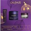 Caudalie Cofanetto Premier Cru Crema Ricca Viso 50ml + Crema Occhi + Crema Viso