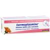 boiron Dermoplasmine balsamo labbra riparatore e nutriente 10 g