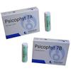 Psicophyt 7-b 4 tubi globuli