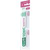 Gum sonic sensitive spazzolino batteria refill