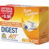 Digest act 30 bustine