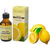 F COMPLEX OLIO LIMONE 100 ML