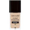WET N WILD - Photofocus Foundation - Fondotinta Liquido Nude Ivory