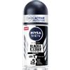 Nivea deo aid black & white roll on 50 ml
