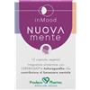 prodeco pharma Inmood nuovamente 15 capsule