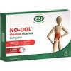 Esi no dol thermo ricarica lombare 4 pezzi