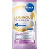 Nivea luminous 630 skin glow siero luminosita' 15 ml