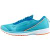 Mizuno Duello Sonic 2, Scarpe per jogging su strada Donna, Scuba Blu Scuba, 36.5 EU