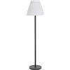 KONTE.DESIGN Lampada SOLAR a LED con Speaker