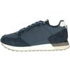 Colmar - Sneakers Bassa Blu art.TRAVIS DRILL BLU 44