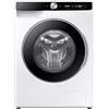 Samsung WW11DG6B25LKU3 lavatrice Caricamento frontale 11 kg 1400 Giri/min Bianco GARANZIA ITALIA