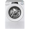 Candy RapidÓ RO14126DWMST-S lavatrice Caricamento frontale 12 kg 1400 Giri/min A Bianco GARANZIA ITALIA