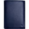 Roncato Pascal Portafoglio Uomo 12.5x9x3 Cm - Blu Navy
