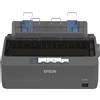 Epson LQ-350 Stampante a Matrice 24 Aghi 80 Colonne USB Parallelo Seriale