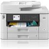 Brother MFC-J5740DW multifunzione Ad inchiostro A3 1200 x 4800 DPI Wi-Fi