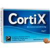 PIEMME PHARMATECH CORTIX 30 CAPSULE