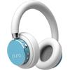 Puro Sound Labs BT2200-Plus Cuffie Bluetooth per Bambini con Limitazione del Volume - Cuffie più Sicure per Bambini - Qualità Audio da Studio e Isolamento del Rumore - Verde acqua