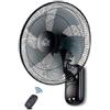 Dcg Ventilatore da parete DCG VE1697TT 40cm
