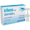 Irilens Gocce Oculari Lubrificanti E Idratanti Occhi Sensibili 10 Flaconcini