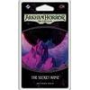 Fantasy Flight Games , Arkham Horror The Card Game: Mythos Pack - 4.1. The Secret Name , Card Game , Ages 14+ , 1 to 4 Players , 60 to 120 Minutes Playing Time
