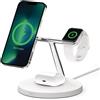 Belkin Caricatore portatile Belkin WIZ017vfWH Bianco [1 Unità]