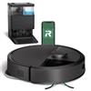 Irobot - Aspirapolvere Roomba Plus 405 Combo Autowash Dock-black