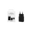 Samsung - Carica Batterie Ep-t1510xbegeu-nero
