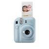 Fuji - Macchina Fotografica Compatta Instax Mini 12-blu