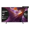 Samsung - Smart Tv Oled Uhd 4k 55 Qe55s85fauxzt-graphite Black